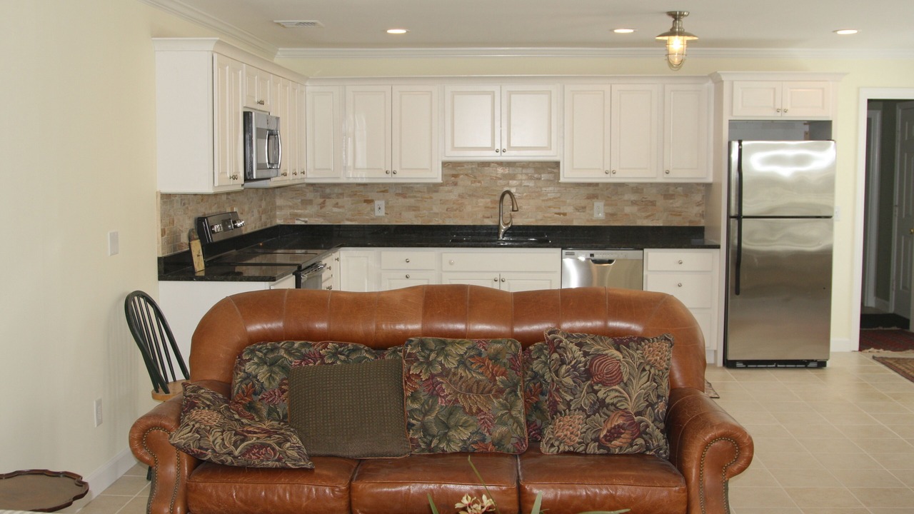 Photo of Livingroom in Newport