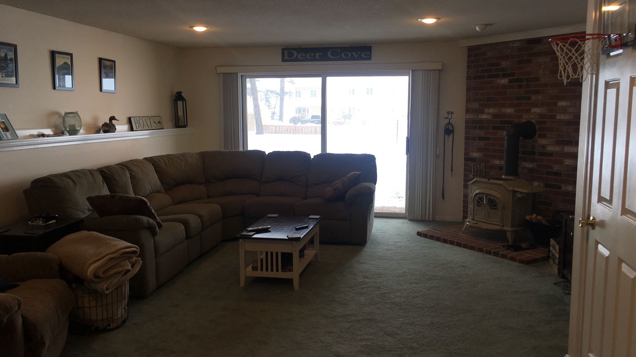 Photo of Bedroom in Center Ossipee