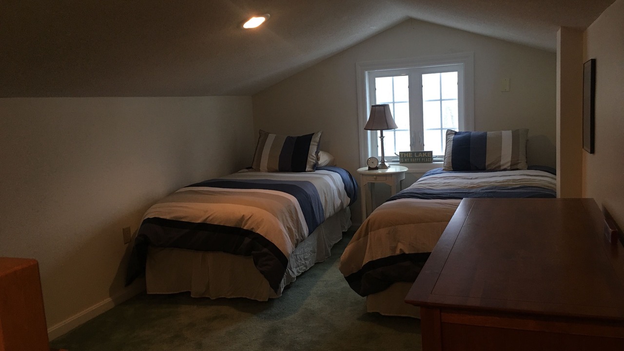 Photo of Bedroom in Center Ossipee