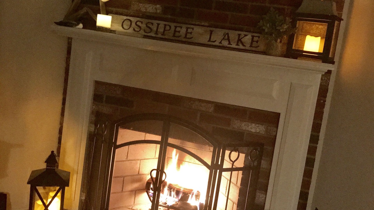 Photo of Livingroom in Center Ossipee