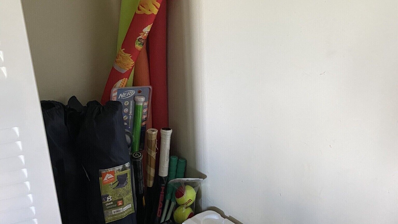 Photo of Bedroom in Weirs Beach