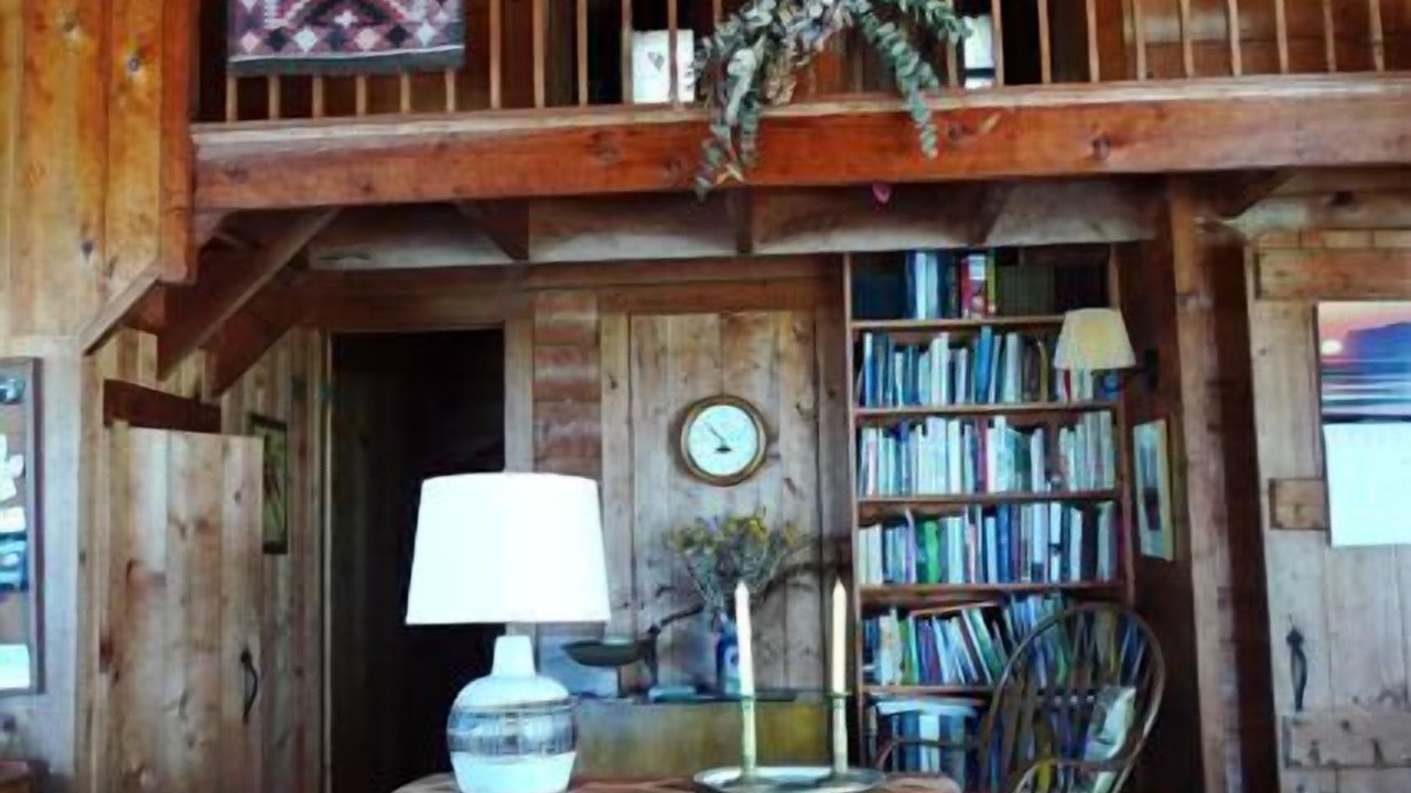 Photo of Bedroom in Chilmark