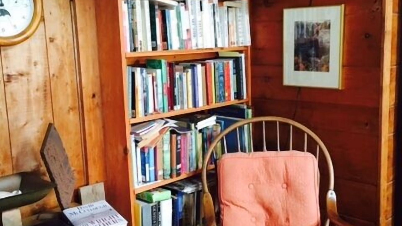 Photo of Bedroom in Chilmark