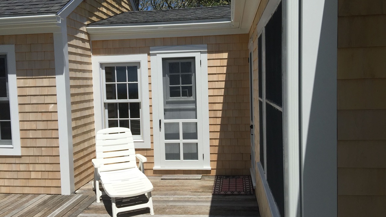 Photo of Outdoor in Chilmark