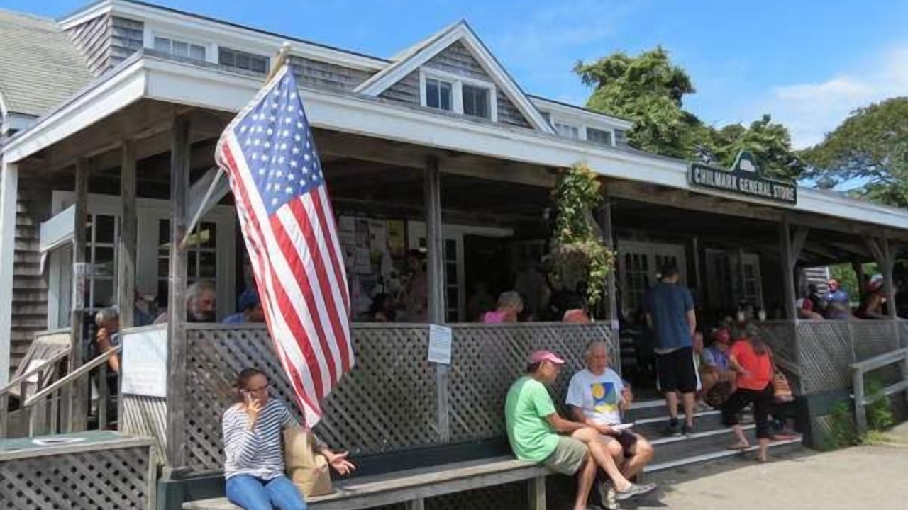 Photo of Outdoor in Chilmark