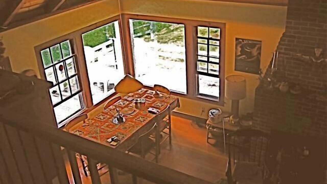 Photo of Patio Balcony in Chilmark