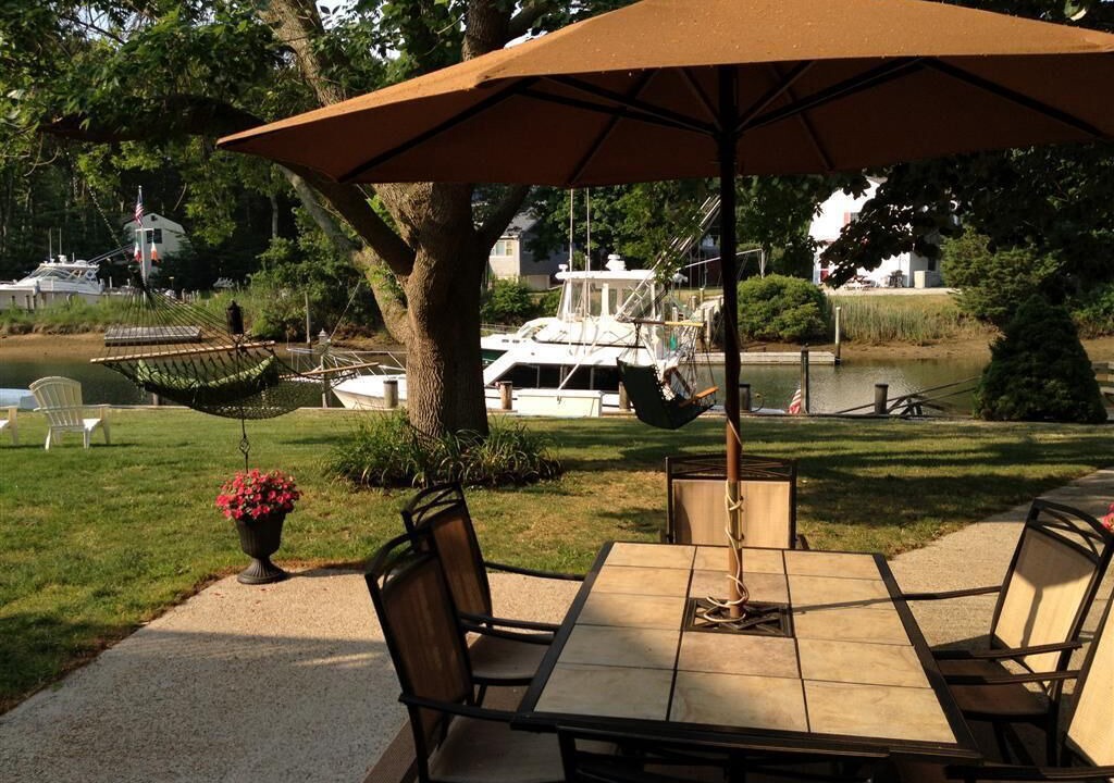 Photo of Outdoor in Greenport West