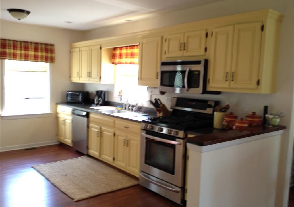 Photo of Kitchen in Greenport West