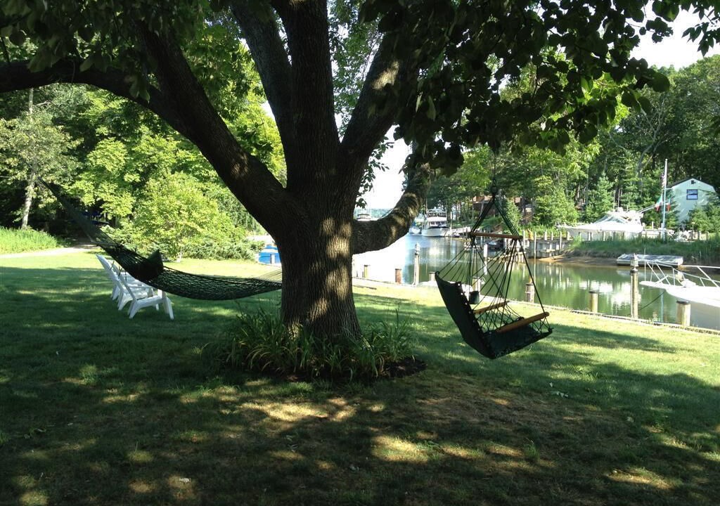 Photo of Outdoor in Greenport West
