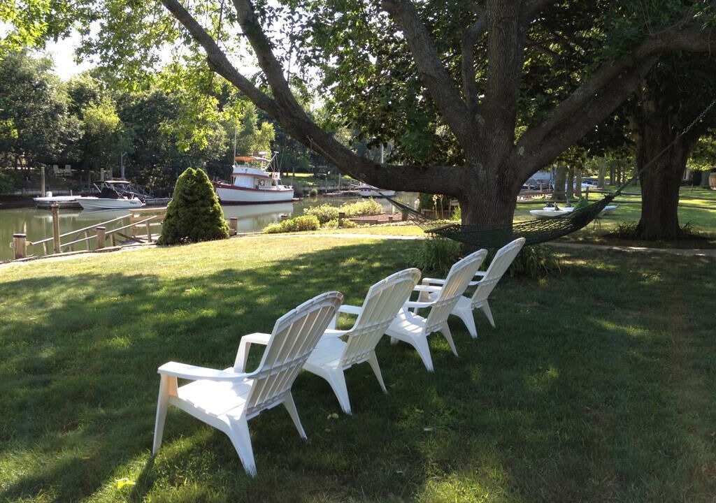 Photo of Outdoor in Greenport West