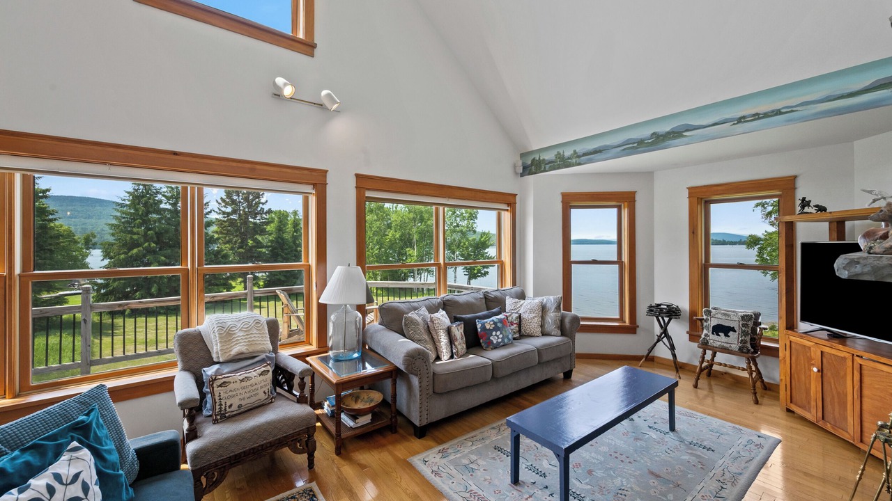 Photo of Outdoor in Rangeley