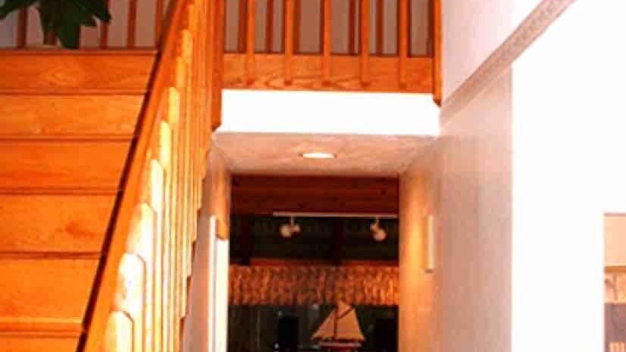 Photo of Patio Balcony in Edgartown