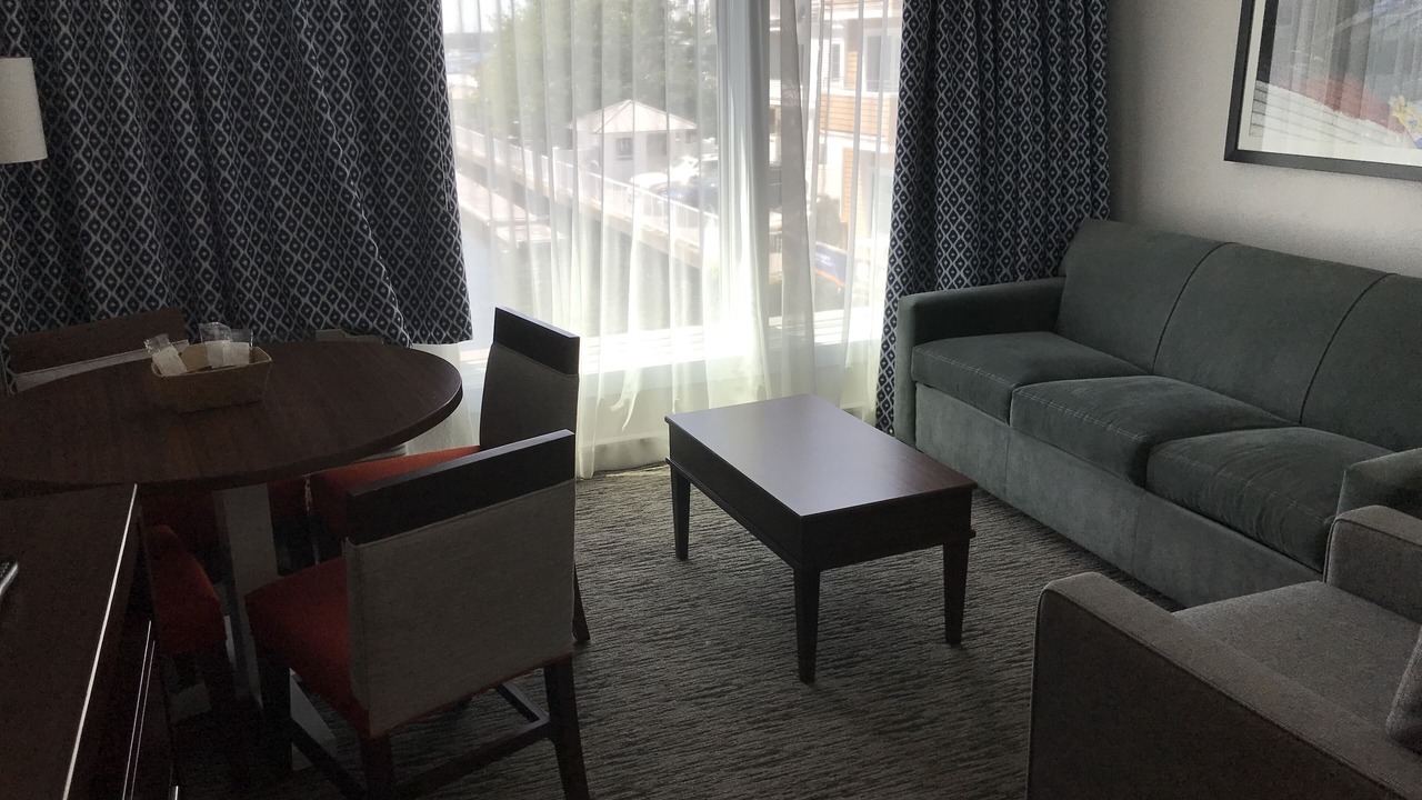 Photo of Livingroom in Yachting Village