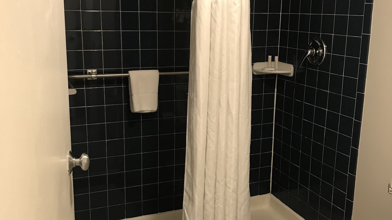 Photo of Bathroom in Yachting Village