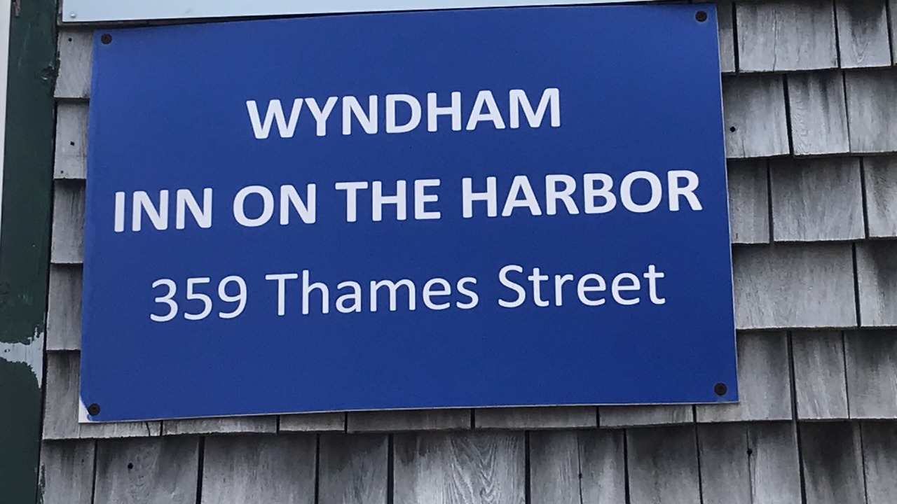 Photo of Outdoor in Yachting Village