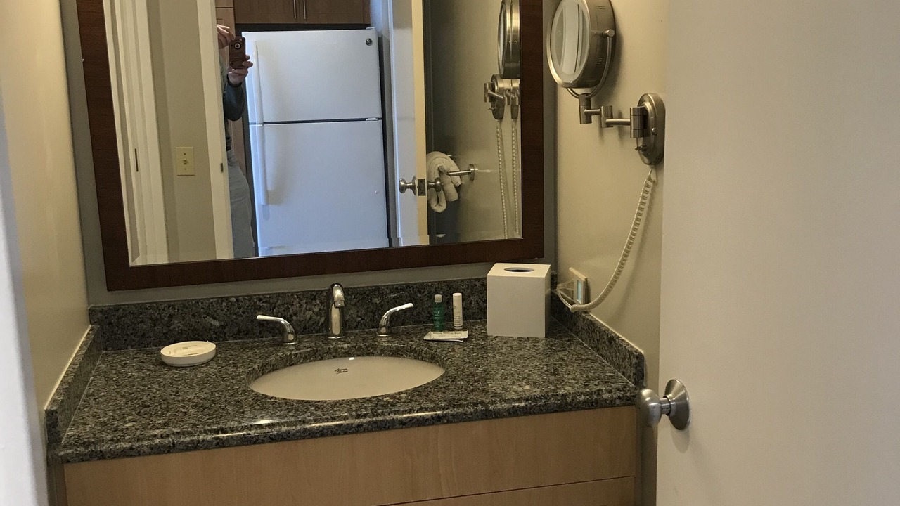 Photo of Bathroom in Yachting Village