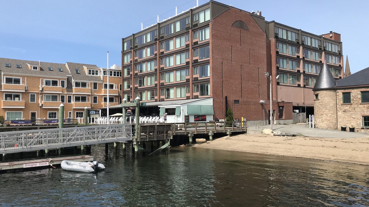 Photo of Outdoor in Yachting Village
