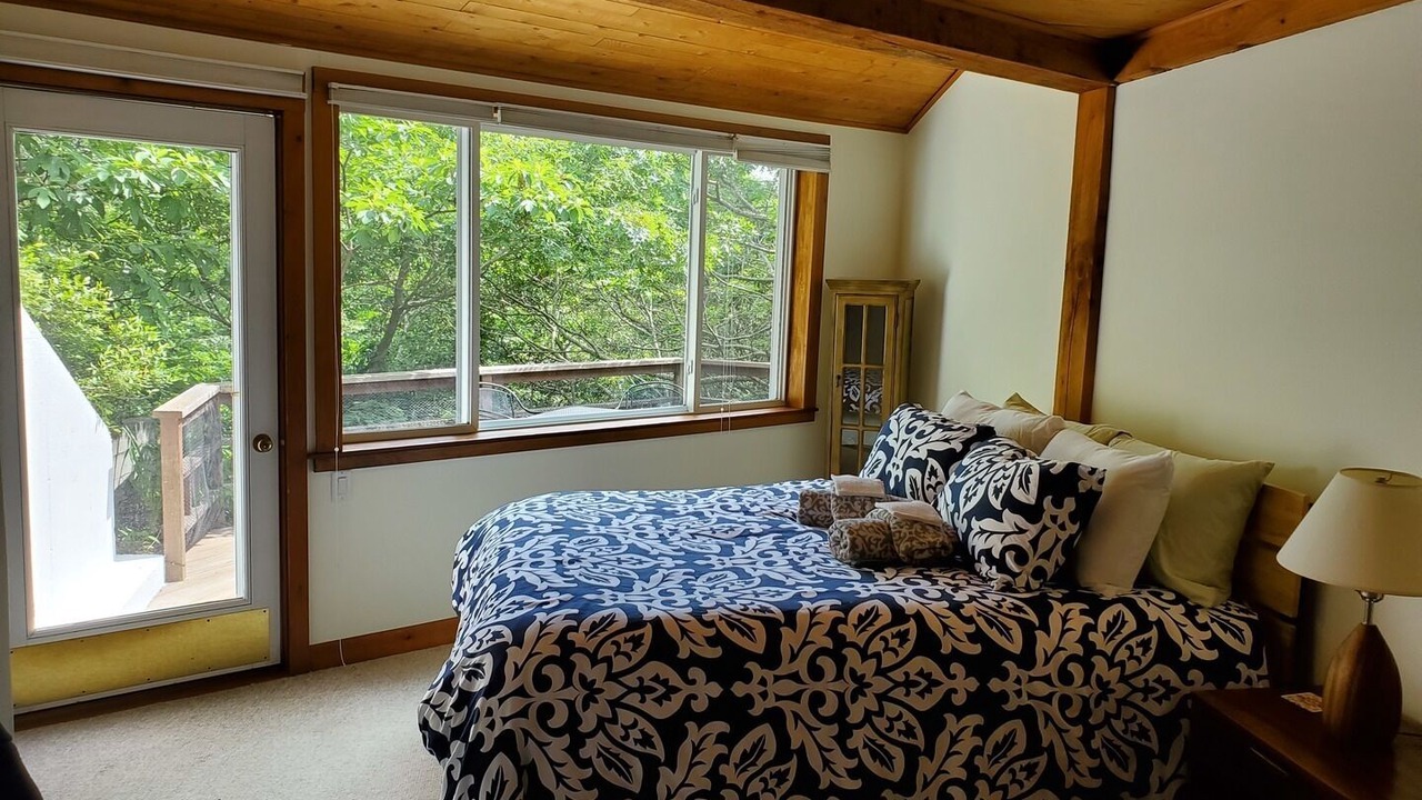 Photo of Bedroom in Provincetown
