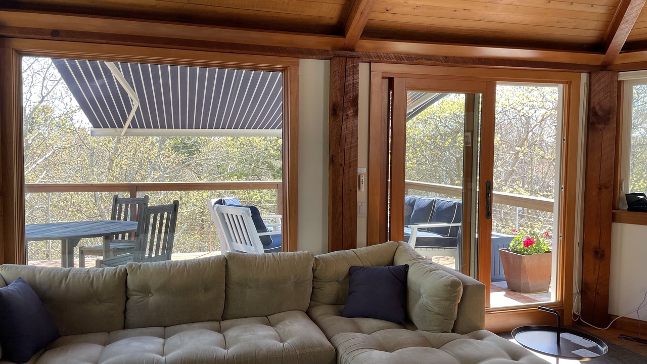 Photo of Livingroom in Provincetown