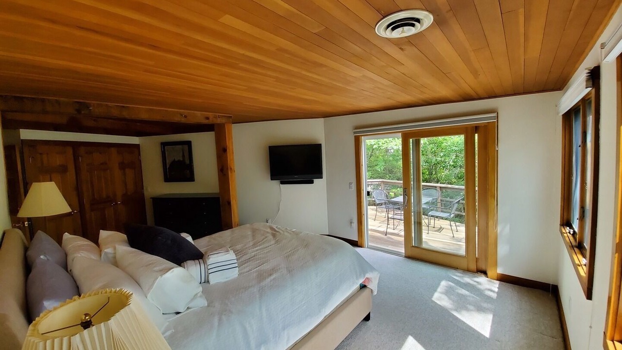 Photo of Bedroom in Provincetown