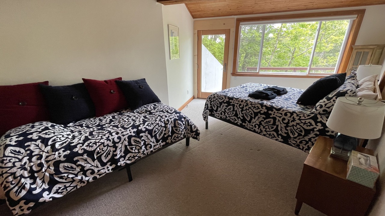 Photo of Bedroom in Provincetown