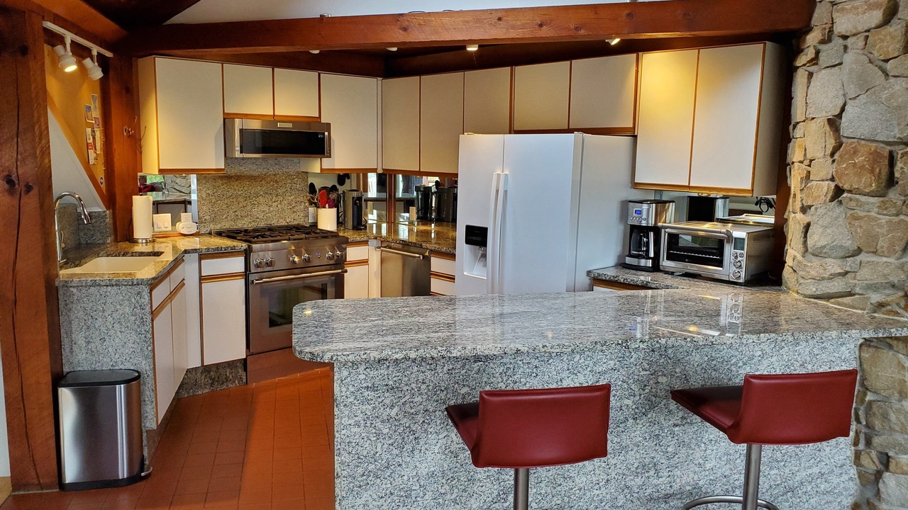 Photo of Kitchen in Provincetown