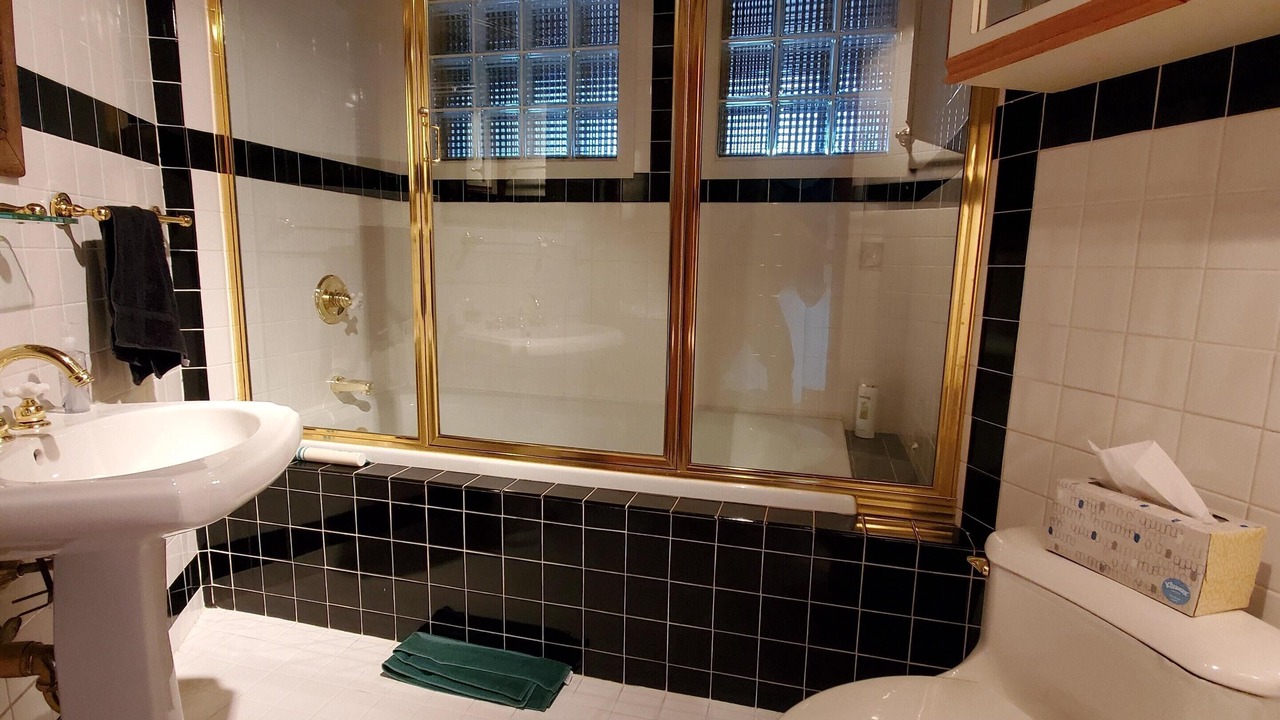 Photo of Bathroom in Provincetown
