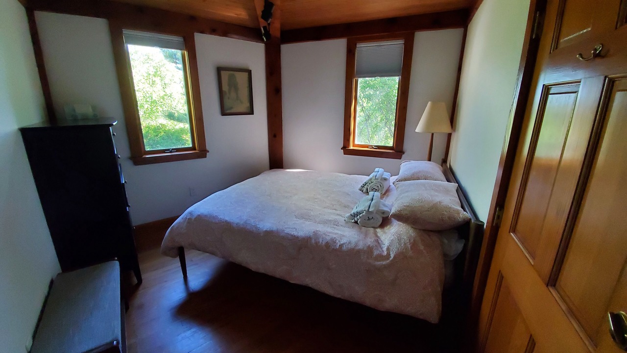Photo of Bedroom in Provincetown