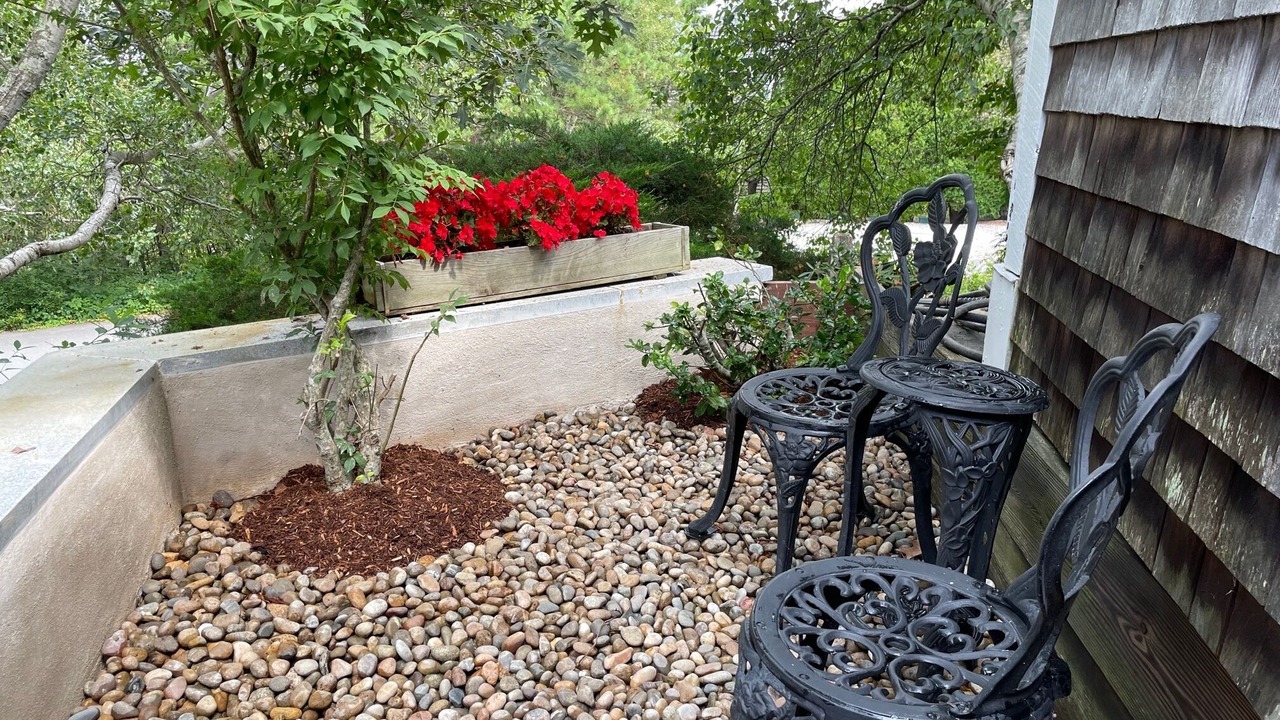 Photo of Patio Balcony in Provincetown