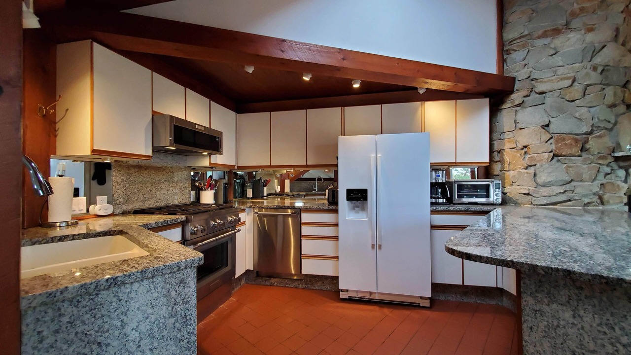 Photo of Kitchen in Provincetown