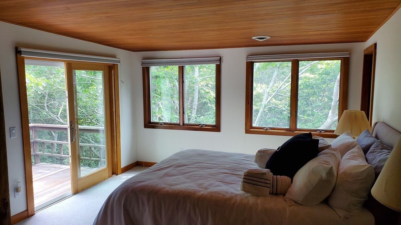 Photo of Bedroom in Provincetown