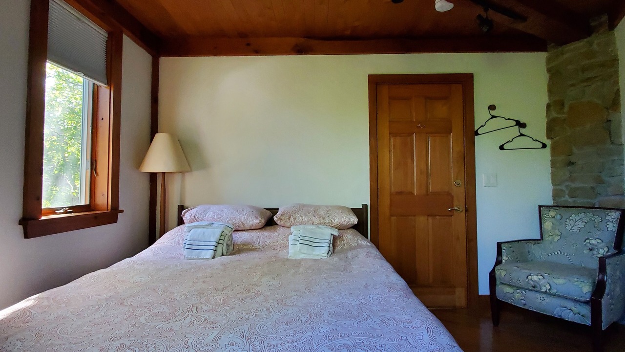 Photo of Bedroom in Provincetown
