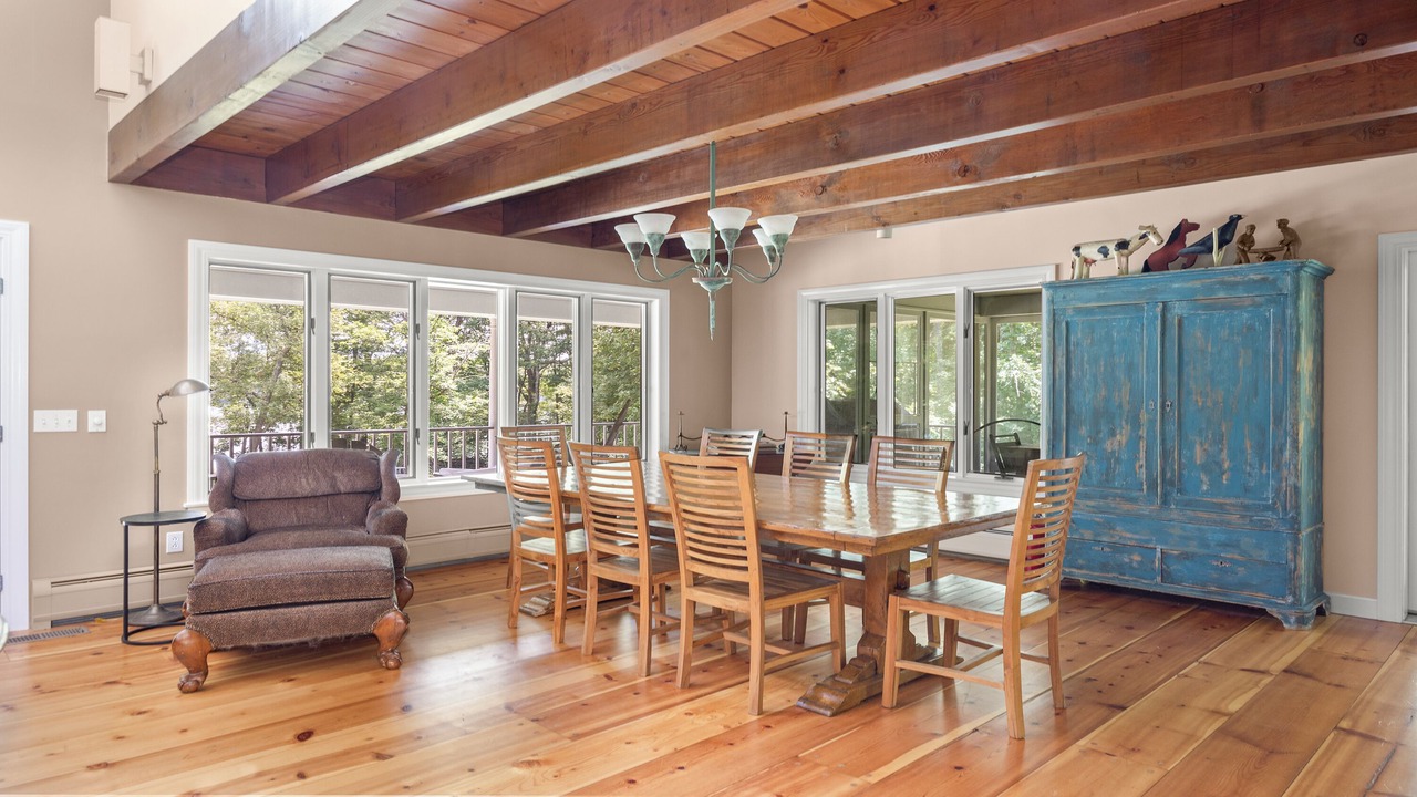 Photo of Livingroom in Town of Copake