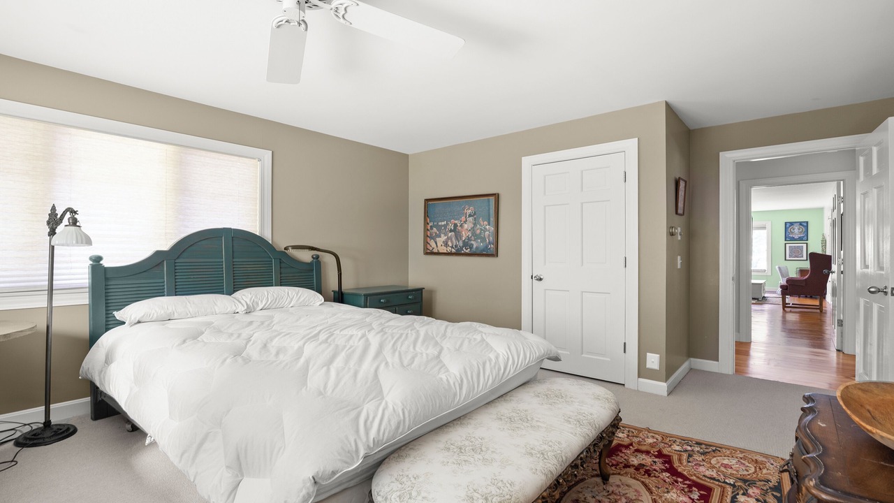 Photo of Bedroom in Town of Copake