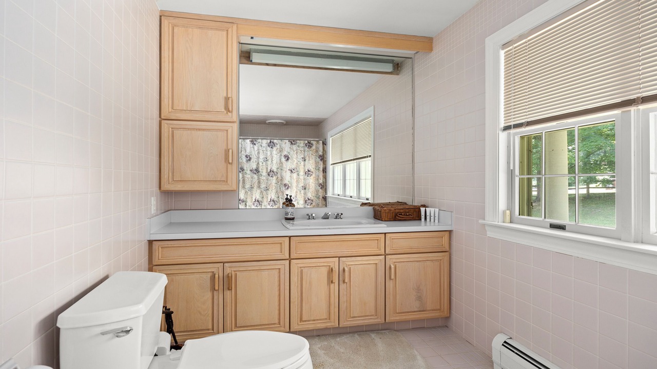 Photo of Bathroom in Town of Copake