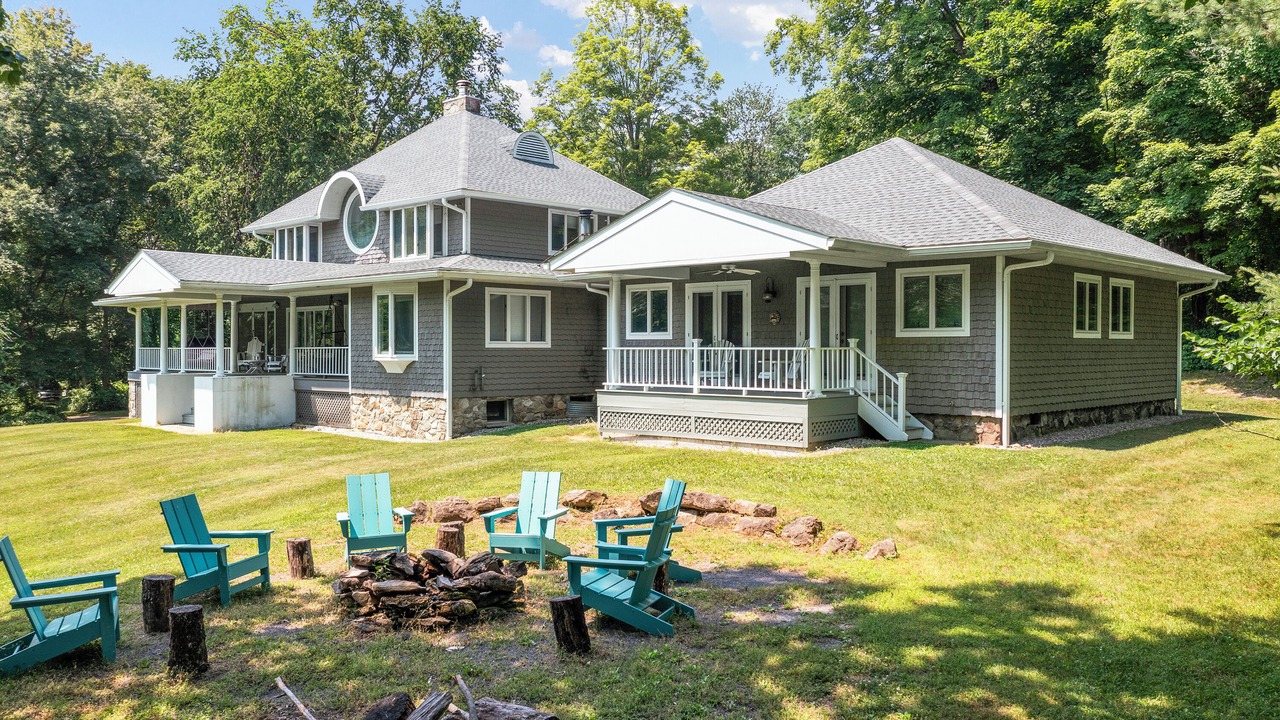 Photo of Outdoor in Town of Copake