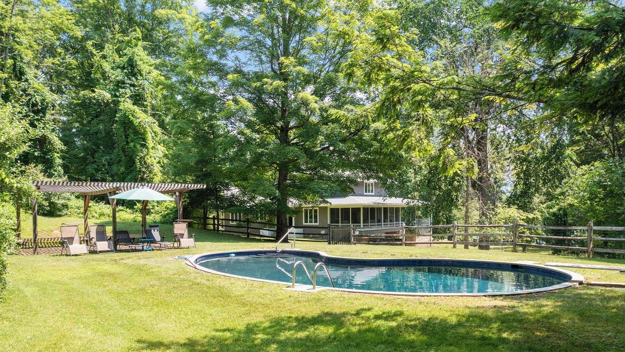 Photo of Outdoor in Town of Copake