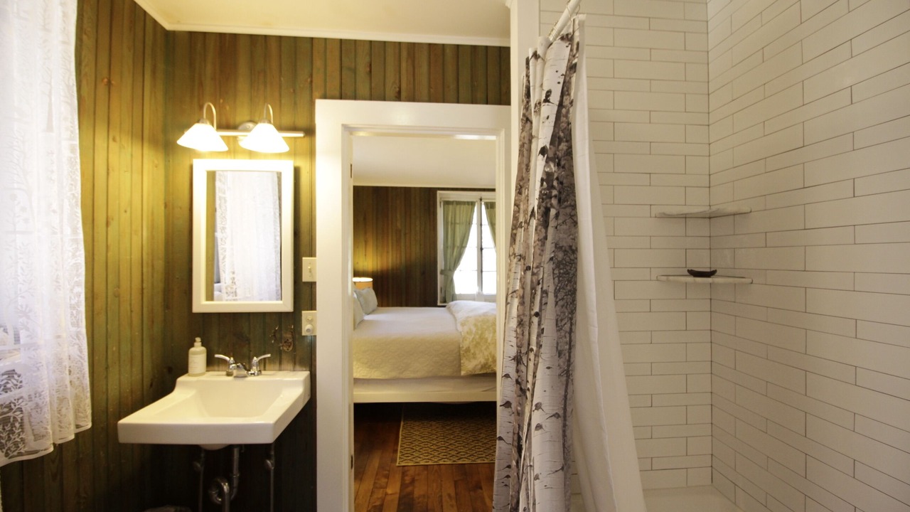 Photo of Bathroom in Lenox