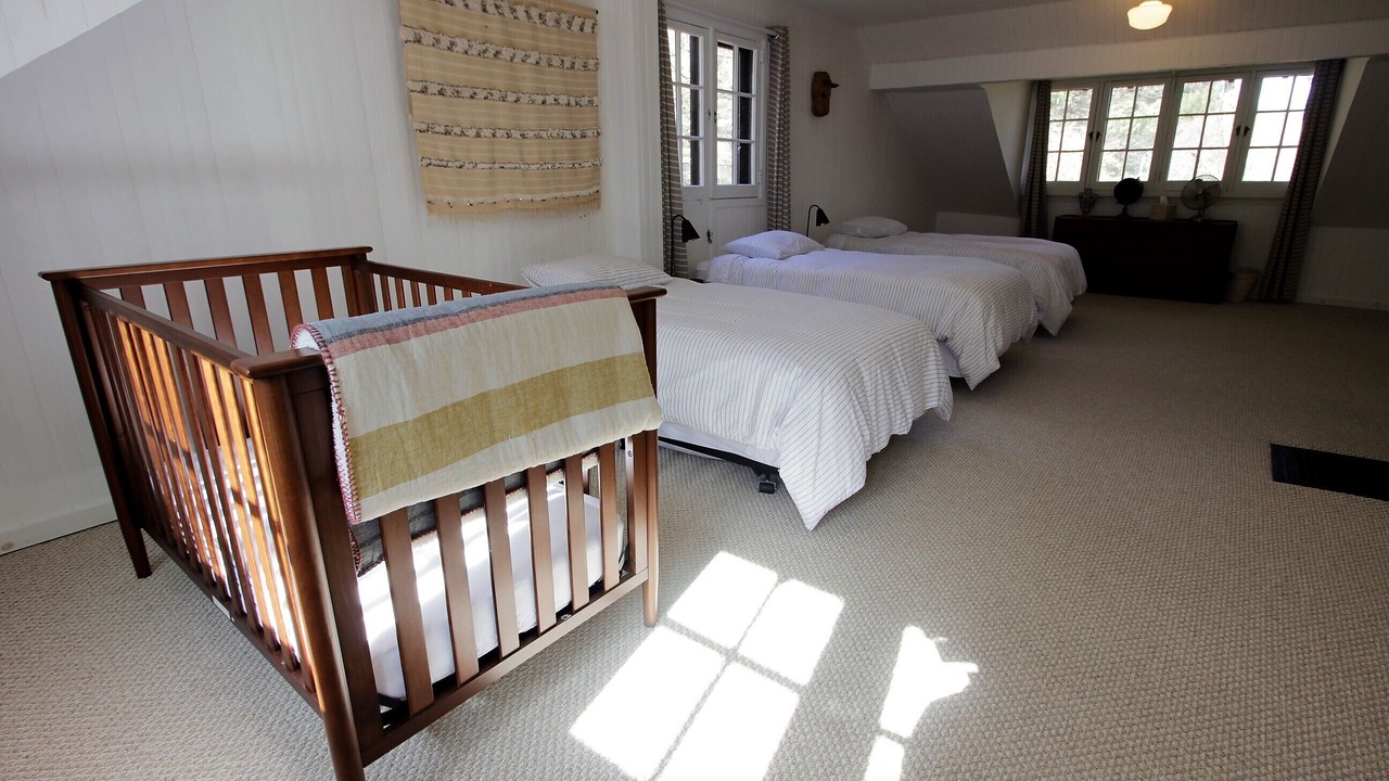 Photo of Bedroom in Lenox