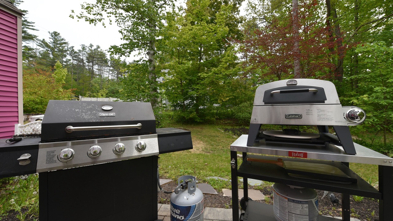 Photo of Outdoor in North Conway