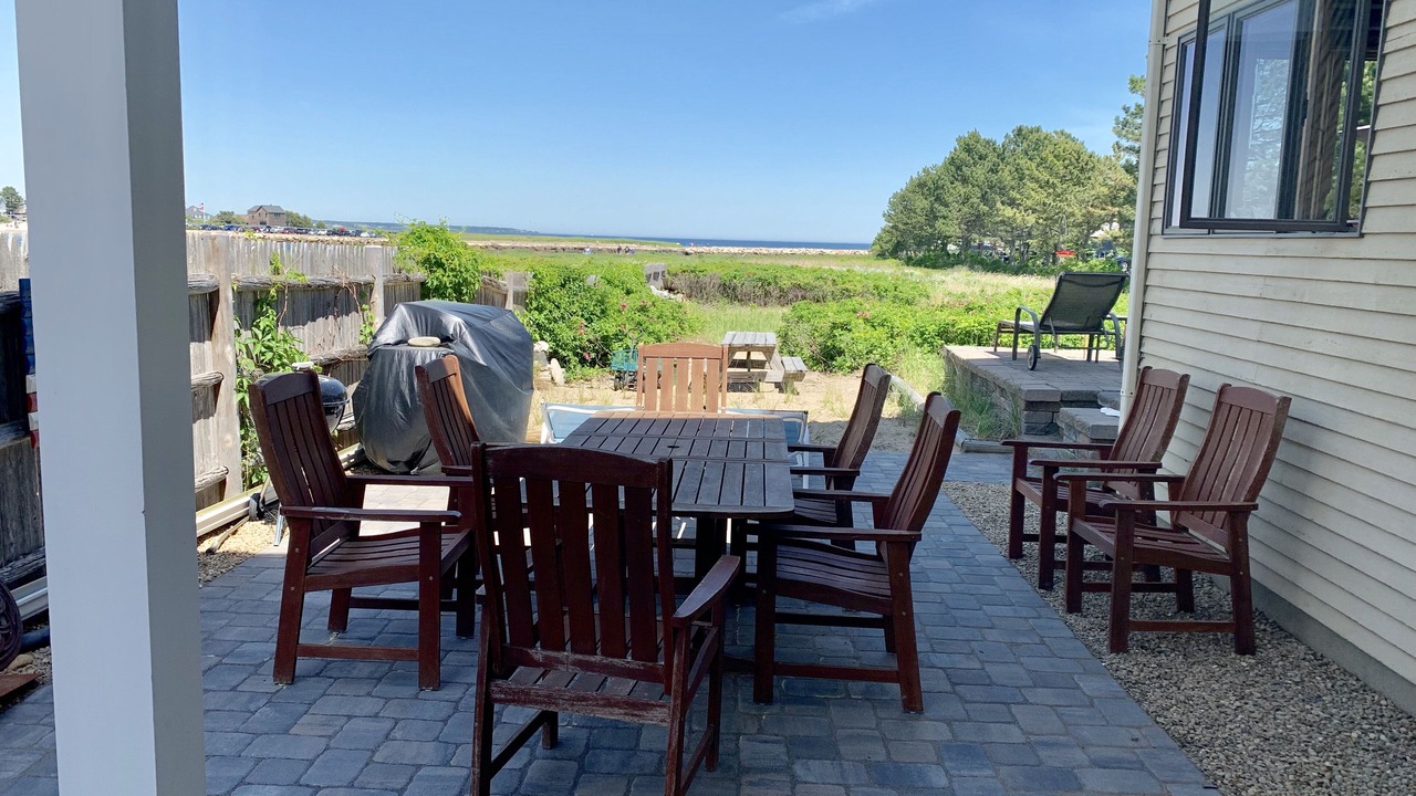 Photo of Others in Wells Beach
