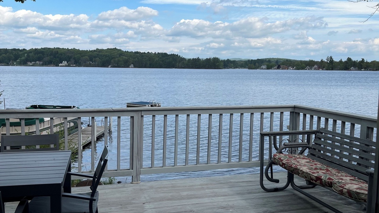 Photo of Outdoor in Lochmere