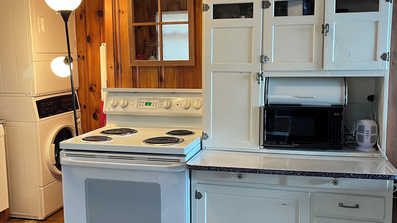 Photo of Kitchen in Lochmere