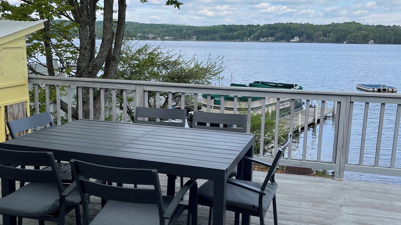 Photo of Outdoor in Lochmere