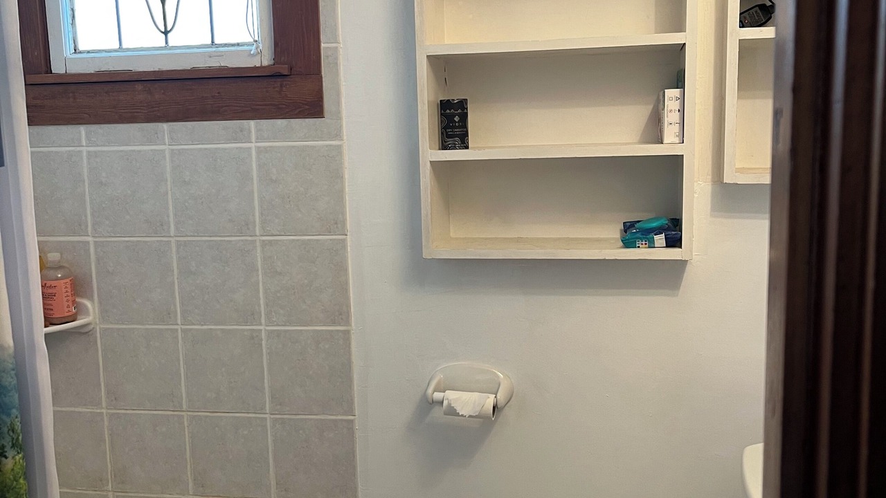 Photo of Bathroom in Lochmere