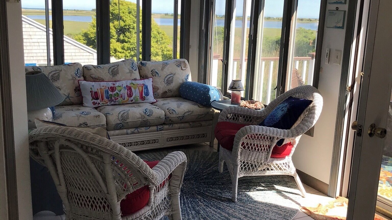 Photo of Bedroom in West Yarmouth