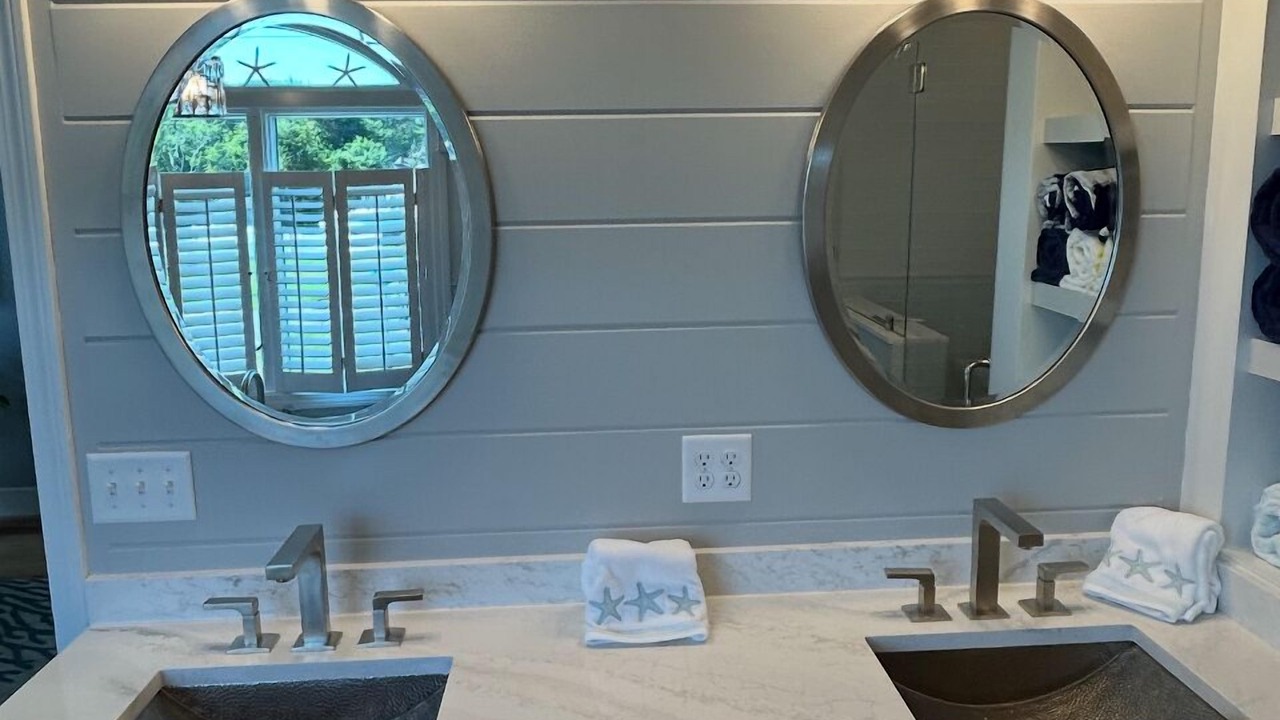 Photo of Bathroom in West Yarmouth
