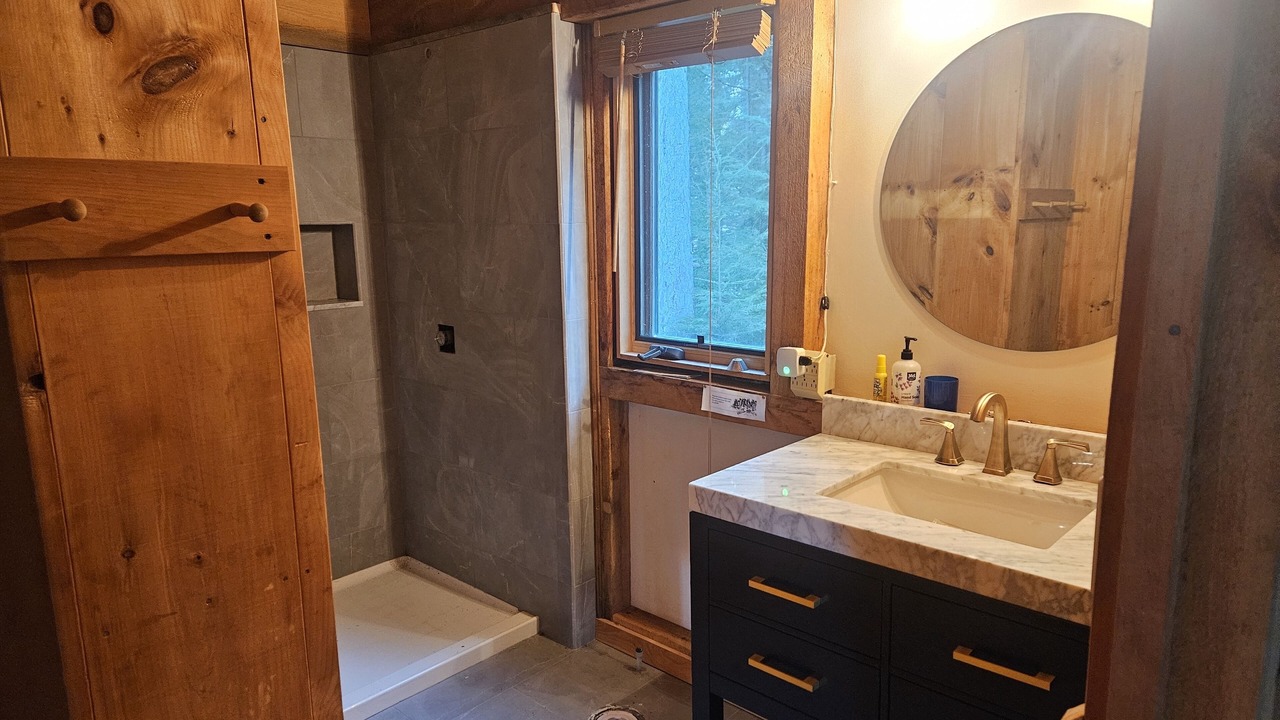 Photo of Bathroom in Gilford