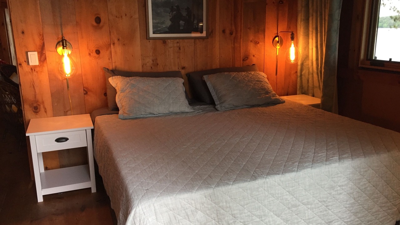 Photo of Bedroom in Gilford