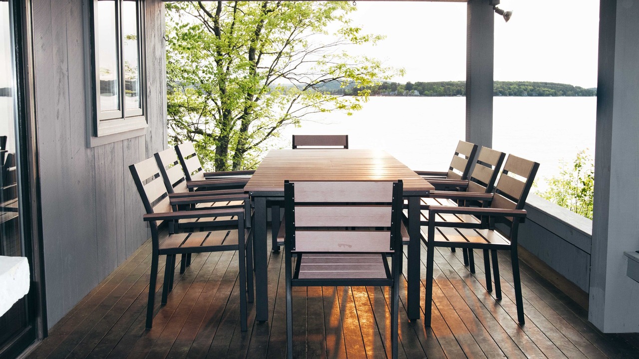 Photo of Outdoor in Gilford